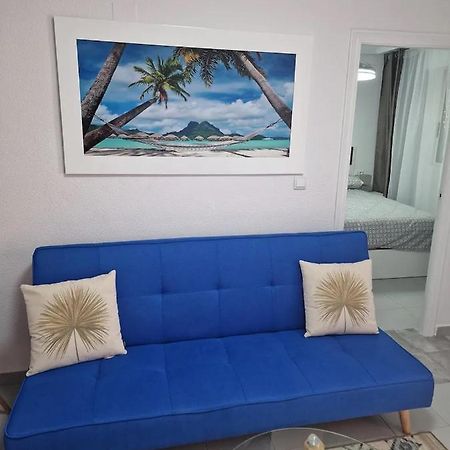 Almudena Apartments Торевьиа Экстерьер фото