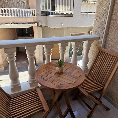 Almudena Apartments Торевьиа Экстерьер фото